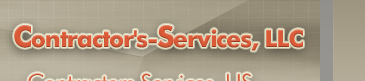 Contractor's - Services, LLC